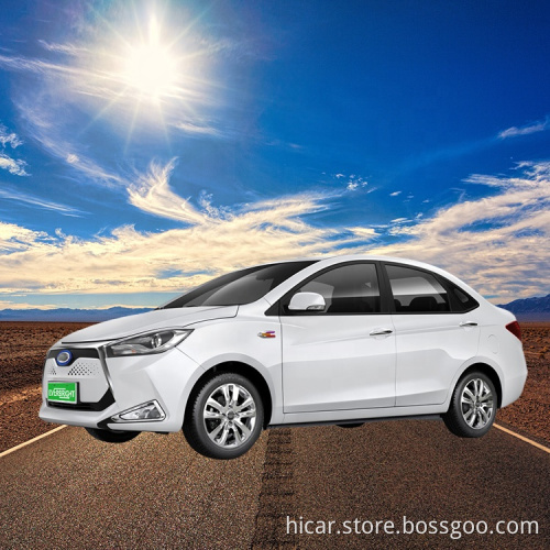 SMART 4 ​​مقاعد EV سيارة كهربائية مصنوعة في الصين Jida Everbright EV Car Super Car Chang an Zyx Qingzhou